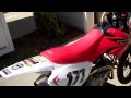 Honda CRF 70 Full Mod Rev