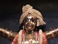 Pancha-tattva mangala aroti