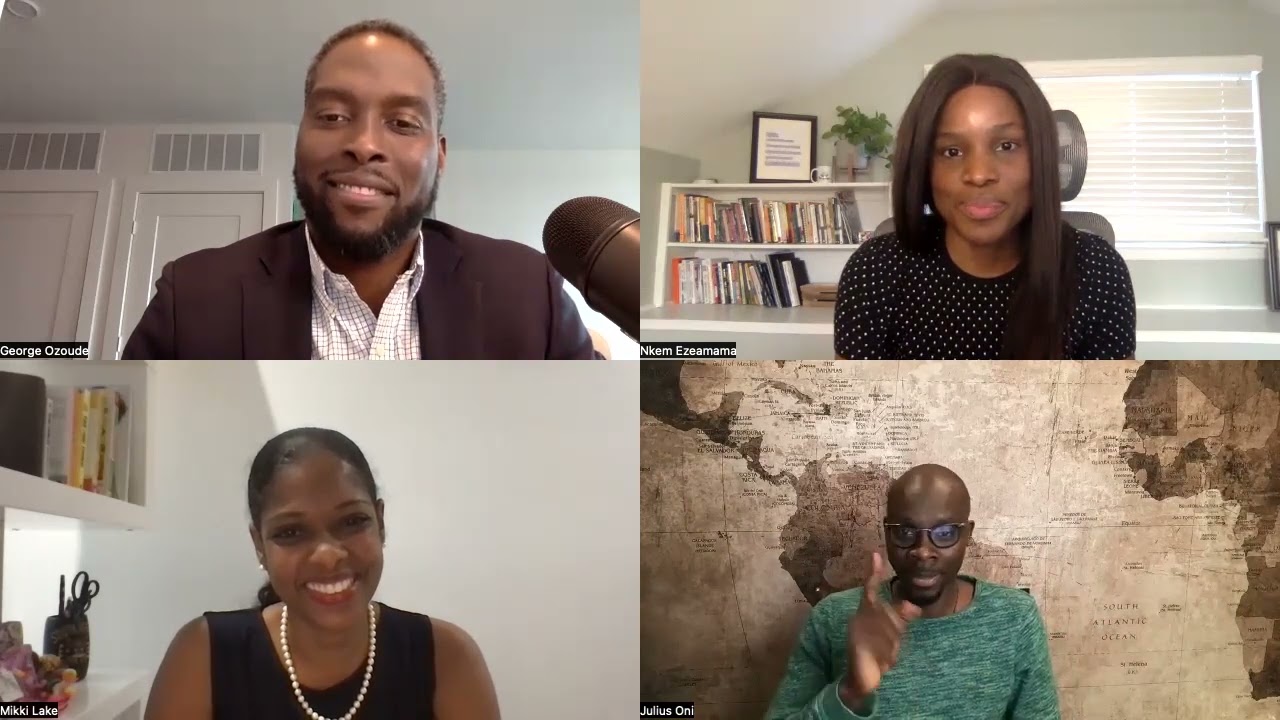 Building Wealth & Health: Strategies for Balancing a Career in Medicine and Real Estate