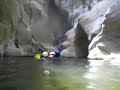 BARRANCO DE LAS BUITRERAS; BARRANQUISMO