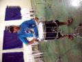 Marlon - Snare in TDD (Limeira/Brasil)