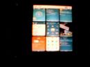 Xperia is super skin in GDESK i like it