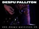 Despu Palliton: Entertain the Penis