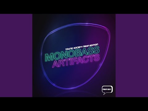 Artifacts (Original Mix)