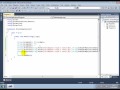 Il nuovo metodo IsNullOrWhiteSpace della classe String in Visual Studio 2010
