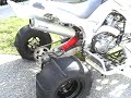 Gytr Exhaust