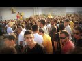 ★Crazy Fans Welcome Eidur Gudjohnsen El.Venizelos ★