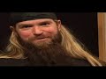Zakk Wylde on Becks Beer