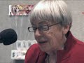 Ursula K. Le Guin - Reading from her new novel, LAVINIA