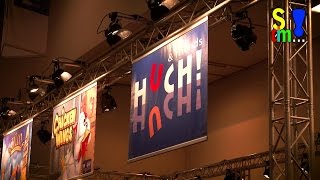 Verlage stellen sich vor: HUCH! & friends - Andrea Stadler