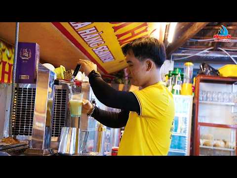  Ẩm Thực Nhà Hàng Seaview Vũng Tàu 22