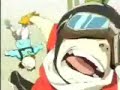 FLCL Wonderboy