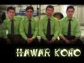 HaWaR KoMo HaLaY