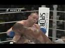 MMA Highlight - Pollution