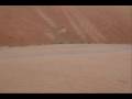 FG RC HAMMAR in sand