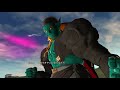 ドラゴンボール レイジングブラスト2 ゲームプレー 凶悪化風 ボージャック&ザンギャです!/ dragon ball raging blast 2 gameplay ボー・ジョック