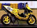 Scooter Attack Scooter Attack