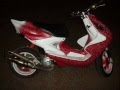 Scooter Attack