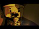 CUBS - Creepy Crapper