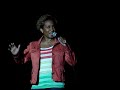 Wanda Sykes Pridefest Milwaukee,WI Part 1