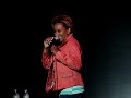 Wanda Sykes Pridefest Milwaukee,WI Part 1