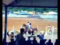 Tiro de laço-Gravataí-15°Rodeio internacional do Mercosul 2009