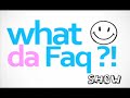 Episodio 30 de What da faq - Oso Japones Aprende Kung Fu
