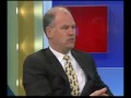 Greg Casagrande Interview NZ TV