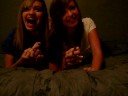 Lexi and Megg show.. Lexi and Megg show..
