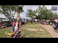 Gombeys at BAMZ Community Open House, June 20 2026