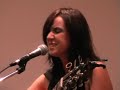 Settembre - Cristina Donà