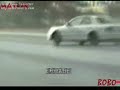 Crazy Skidding Skills