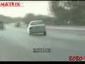 Crazy Skidding Skills