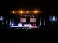 camila en vivo  coleccionista de canciones