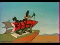 El Coyote y el Correcaminos - Fast and Furry-ous