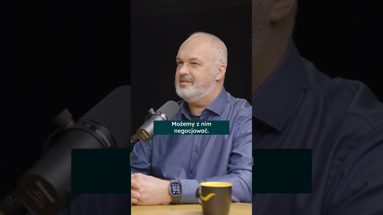 Koszmar cyfrowego świata: ransomware #qabird #ransomware #cyberbezpieczeństwo #cybersecurity