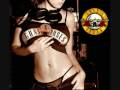 videos de guns and roses-sweet child of mine intro cover