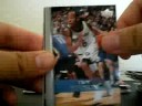 07-08 Upper Deck Basketball Retail Box Break - Part 2