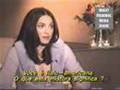 videos de (P3) Madonna's Bizzare Interview With Brazilian Journalist