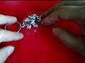 Pair Dolphin Pendant