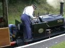 Bala Lake Railway - 2007
