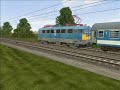 Cegl�d-Abony MSTS alf�ld 3