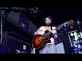 Folding Stars - Biffy Clyro (RNR Hotel, DC, 2/10/11)