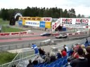 2 x Corvette, CCS Mantorp 2008