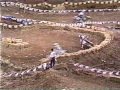 Race Crashes, Tumbles 'n' Falls #1