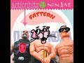 Fattern - Pepsi Power