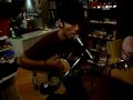 in Joy週末Live秀20100724 表演者--小涉曲目