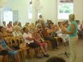 Igreja Batista Monte Gerizim - Melhor Idade