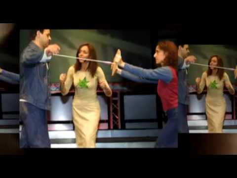 Lucia Giovannini - Il Riposo del Guerriero - Radio24