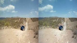 Taking the Ford F150 Out to Table Mesa Road - GoPro Hero 3D Taking the Ford F150 Out to Table Mesa Road - GoPro Hero 3D